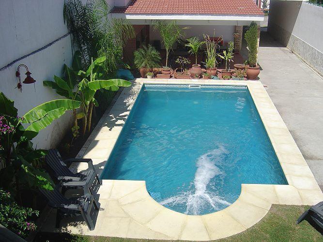 Apart Ma & Cris Termas de Rio Hondo Exterior photo